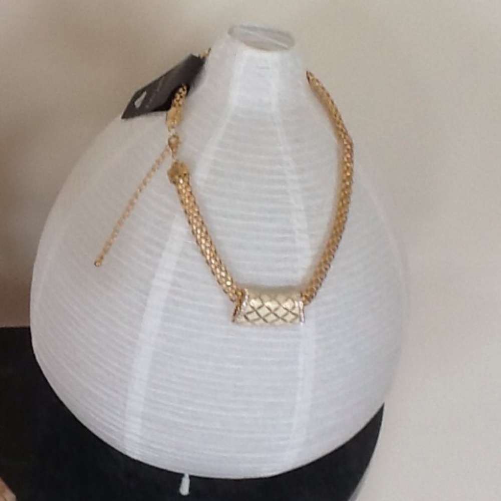 Simply cute necklace
